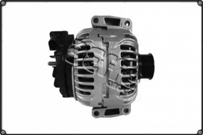 3EFFE GROUP alts335 -  